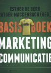  - Basisboek marketingcommunicatie