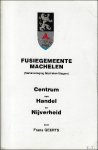 Frans Geerts - Fusiegemeente Machelen (samenvoeging Machelen - Diegem) Centrum van handel en nijverheid
