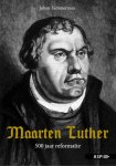 Johan Temmerman - Maarten Luther