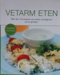 Naumann & Gobel. - Vetarm eten. Gezonde voeding.