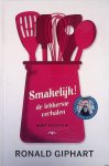 Giphart, Ronald - Smakelijk! De lekkerste verhalen