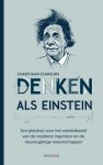 Christiaan Schreurs - Denken als Einstein