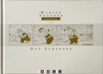 Marten Toonder - Don Sombrero. Marten Toonder Classics 1939