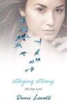 Lovato, Demi - Staying strong  -  365 days a year