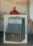 Konrad Klapheck - Menschen und Maschinen Bilder von Konrad Klapheck
