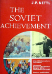 j.p.nettl - the soviet achievement