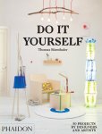 Thomas Barnthaler - Do It Yourself
