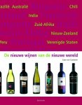 J. van Casteren - De Nieuwe Wijnen Van De Nieuwe Wereld