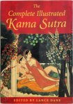 [Ed.]Lance Dane - The Complete Illustrated Kama Sutra