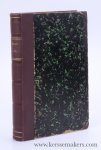 Merx, Adalbert. - Die Prophetie des Joel und Ihre Ausleger von den Ältesten Zeiten bis zu den Reformatoren. Eine Exegetisch Kritische und Hermeneutisch-Dogmengeschichtliche Studie. Beigegeben ist der äthiopische Text des Joel bearbeitet von Prof. Dr. A. Dillman...
