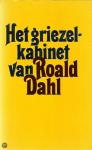 Dahl, Roald - Het griezelkabinet van Roald Dahl
