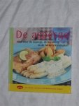 Onbekend - De asperge. Alles over de asperge, de bereiding en de lekkerste recepten