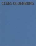 Coosje van Bruggen - Claes Oldenburg – Nur ein anderer Raum