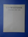 Wiethoff, Charlotte (inleiding) - Co Westerik