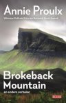 Annie Proulx - Brokeback Mountain en andere verhalen Annie Proulx - Brokeback Mountain en andere verhalen