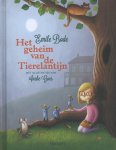 Emile Bode - Het geheim van de Tierelantijn