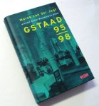 Jagt, Marek van der (ps. Arnon Grunberg) - Gstaad 95-98