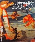 Saskia G. Willner - Italian Paintings 1300-1500 / Italiaanse Schilderijen 1300-1500