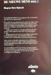 Bhagwan , Shree Rajneesh . ( OSHO  ) [ isbn 9789069630205 ] - De  Nieuwe  Mens , Deel 2 . ( Intervieuws met de internationale pers . )