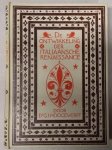 Hoogewerf, dr. G.J. - De ontwikkeing der Italiaansche Renaissance