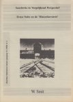 Smit, W. - Auschwitz in vergelijkend perspectief. Ernst Nolte en de 'Historikerstreit'