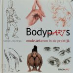 Simon Jennings - BodypARTs: modeltekenen in de praktijk