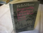 Haasse, Hella S. - Een gevaarlijke verhouding of Daal-en-Bergse brieven