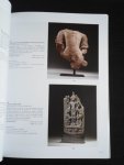 Catalogus Christie's - Art d'Asie
