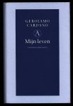 Cardano, Gerolamo - Mijn leven