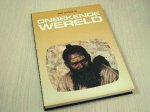 Offeciers, Wim - Onbekende wereld -