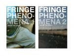Thijssen, André; Erik Kessels; Chris Reinewald; Martin Cleave - Fringe Phenomena 1 + Fringe phenomena 2