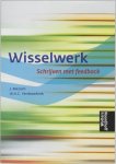 J. Mezach, W.A.C. Verdaasdonk - Wisselwerk schrijven met feedback