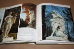 Jacques Girard - Versailles Gardens  -- Sculpture and Mythology