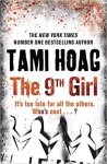 Tami Hoag 39320 - The 9th Girl
