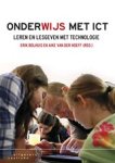 Erik Bolhuis ; Aike van der Hoeff - OnderWijs met ICT