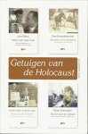 P. Kohnstam, Pieter Kohnstam - Holocaust Bibliotheek  -   Getuigen van de Holocaust set