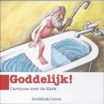  - Goddelijk! cartoons over de Kerk