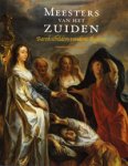 Janssen, Paul Huys, et al: - Meesters van het Zuiden. Barokschilders rondom Rubens.