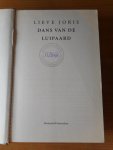 Joris, Lieve - Dans van de luipaard