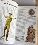 Karabatea, Marilena - Griekse mythologie, goden, helden, Trjaanse oorlog, Odyssee