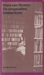 Straten, Hans van - De omgevallen boekenkast