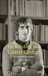 Arie Pos - De wording van Gerrit Komrij