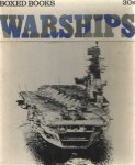 Gingall, Basil - Boxed Books 2. Warships