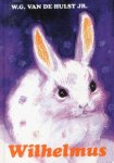 Hulst Jr., W.G. van de - Hulst Jr., W.G. van de-Wilhelmus