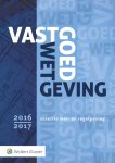  - Vastgoedwetgeving 2016-2017