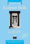 Terry, Morgan - Focus on Academic Skills for IELTS Book and CD Pack