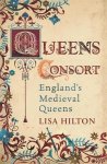 Lisa Hilton - Queens Consort