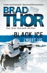 Brad Thor - Scot Harvath 11 -   Black Ice / Zwart ijs