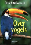 David Attenborough - Over vogels