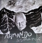 Christian Ouwens - ARMANDO armando / druk 1